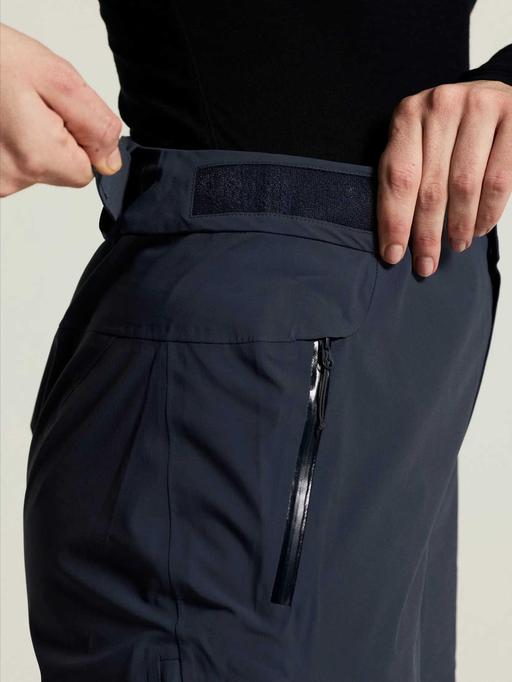 Bild på Escape 3L Shell Pants W Bild på Escape 3L Shell Pants W