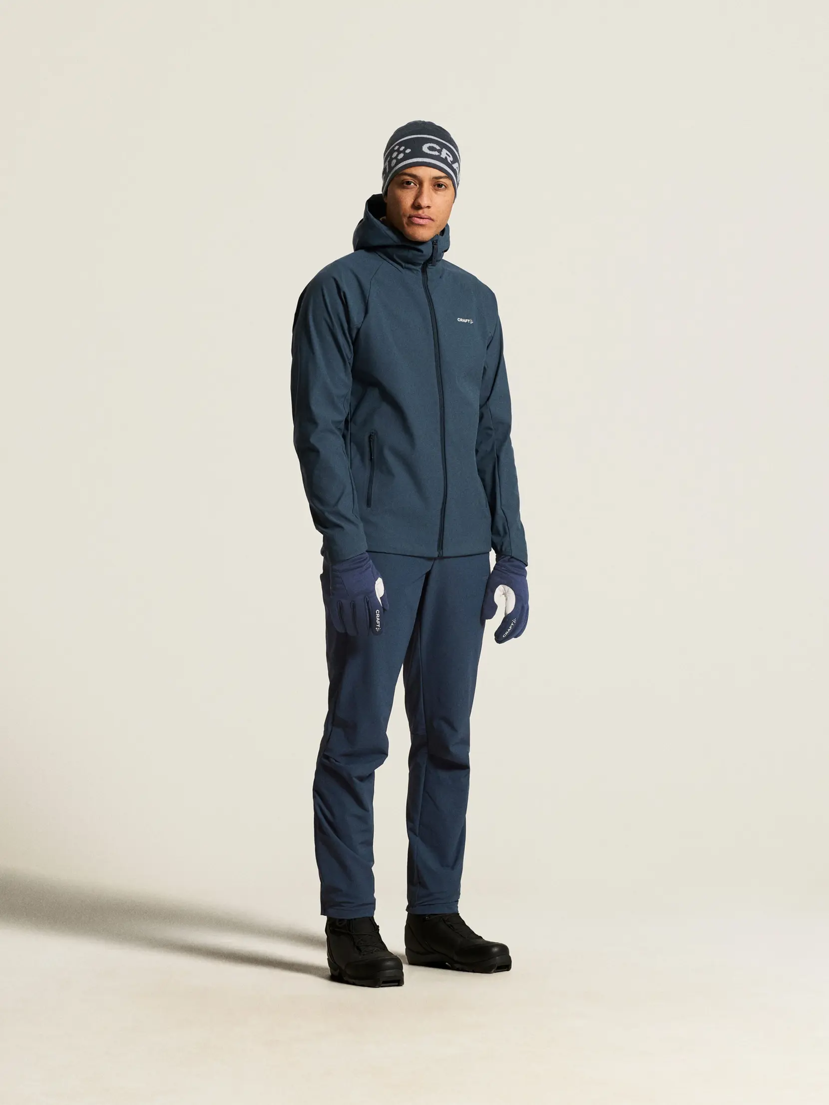 Bild på Escape Woven Pants M Bild på Escape Woven Pants M