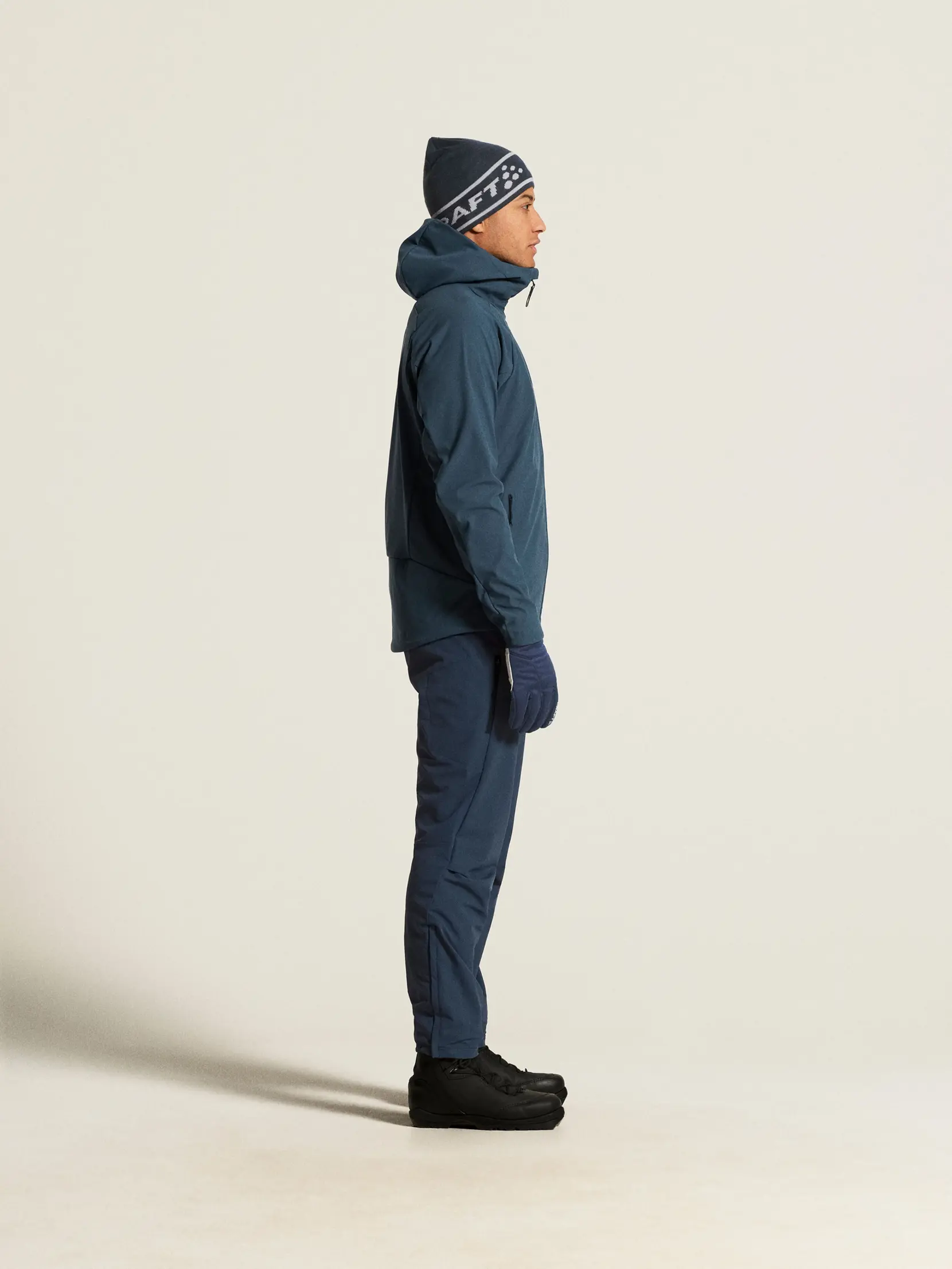 Bild på Escape Woven Pants M Bild på Escape Woven Pants M
