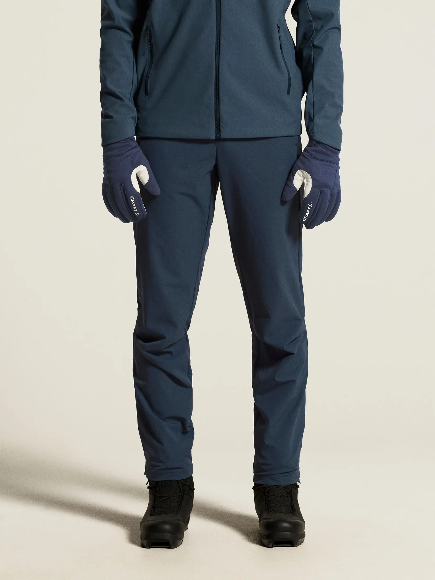 Bild på Escape Woven Pants M Bild på Escape Woven Pants M