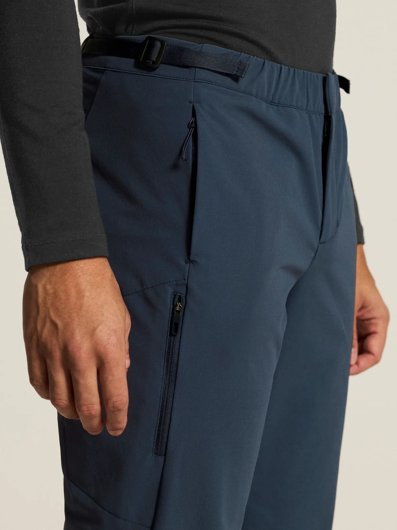 Bild på Escape Woven Pants M Bild på Escape Woven Pants M