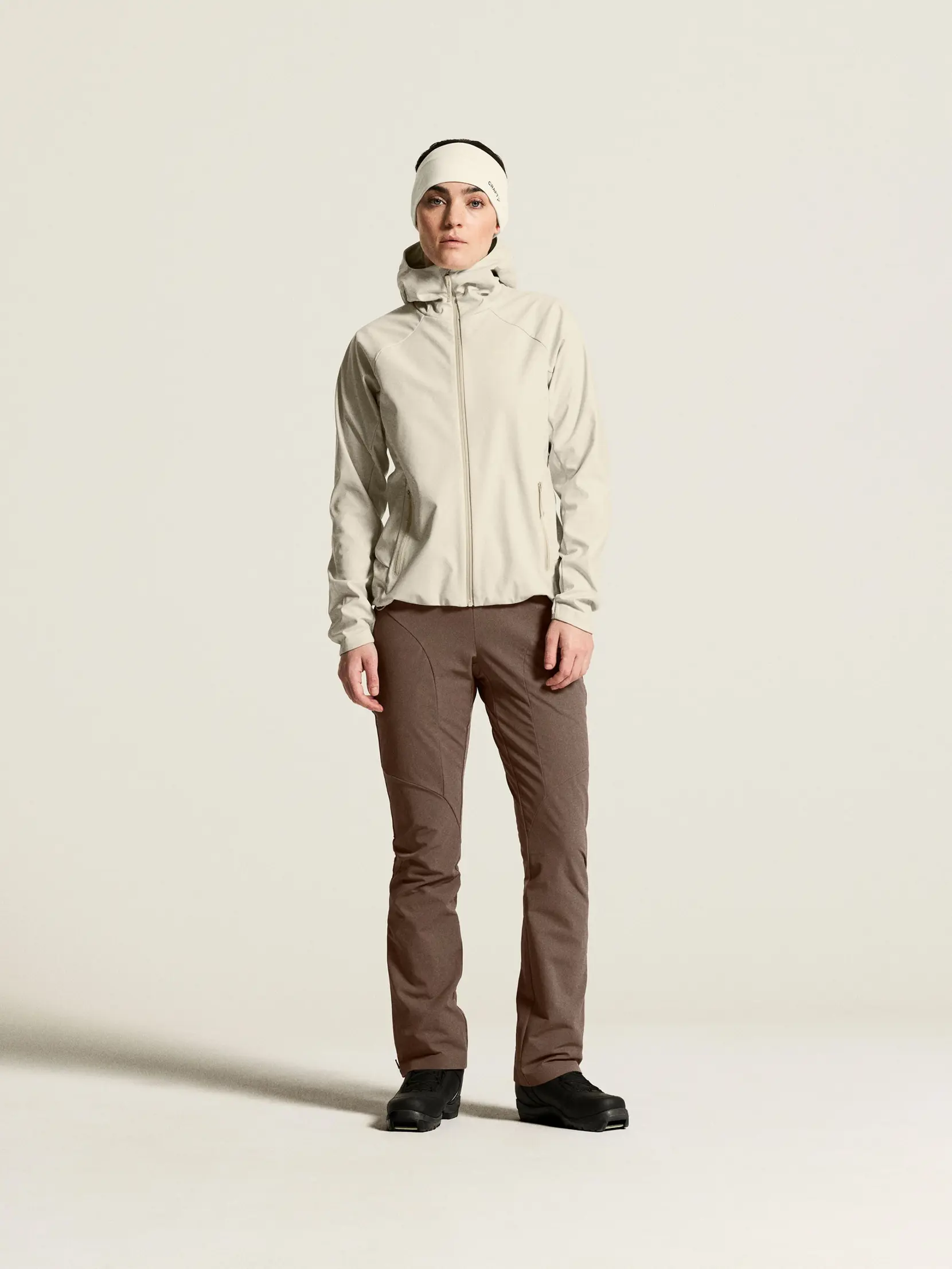 Bild på Escape Woven Pants W Bild på Escape Woven Pants W