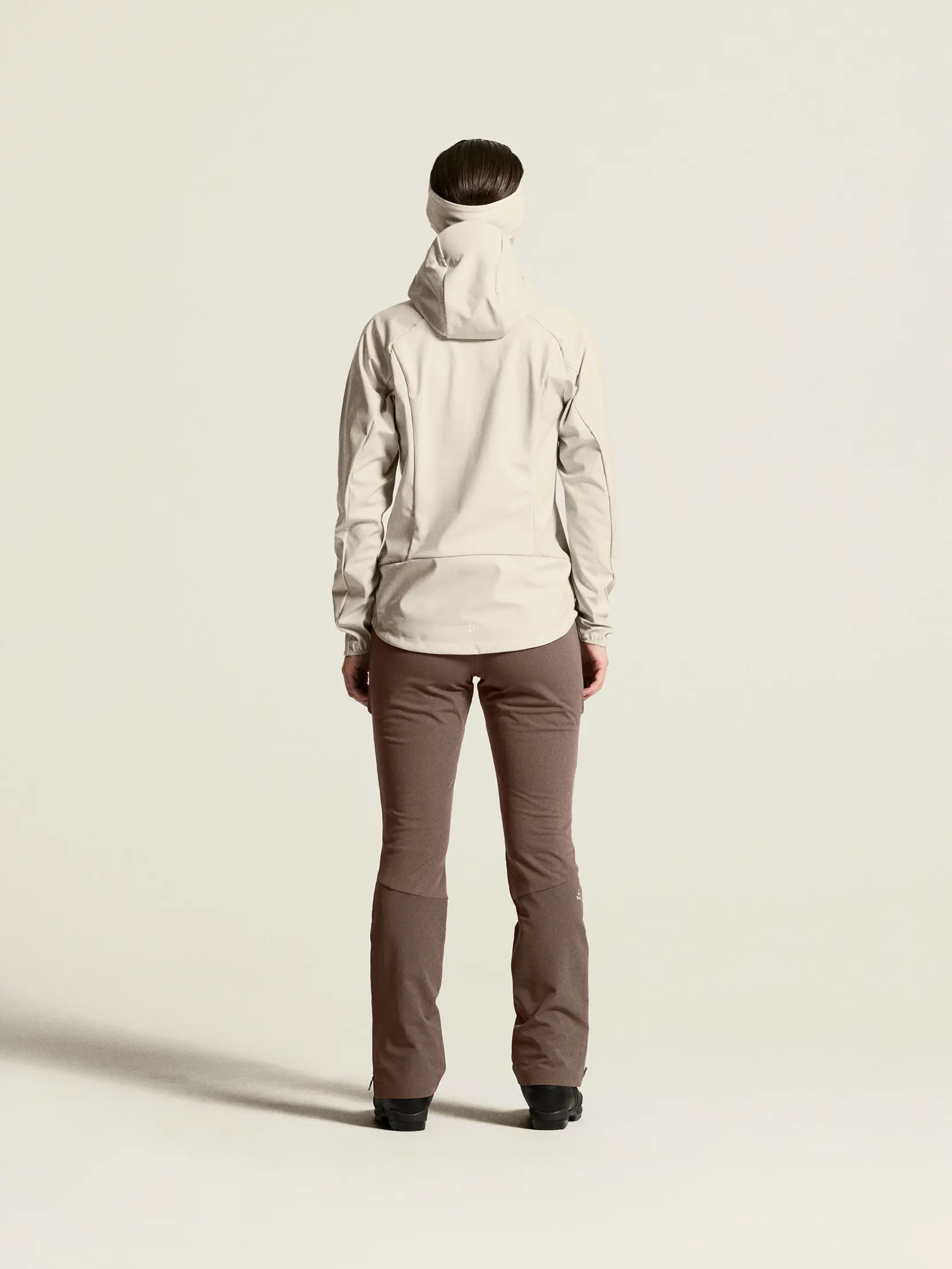 Bild på Escape Woven Pants W Bild på Escape Woven Pants W
