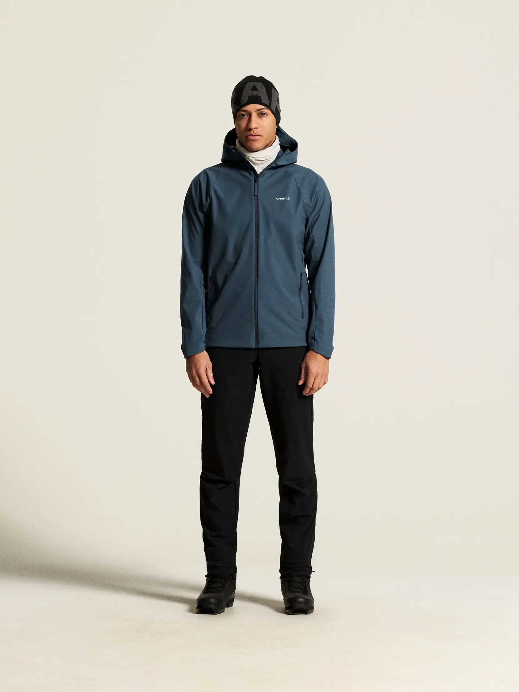 Bild på Escape Hood Jacket M