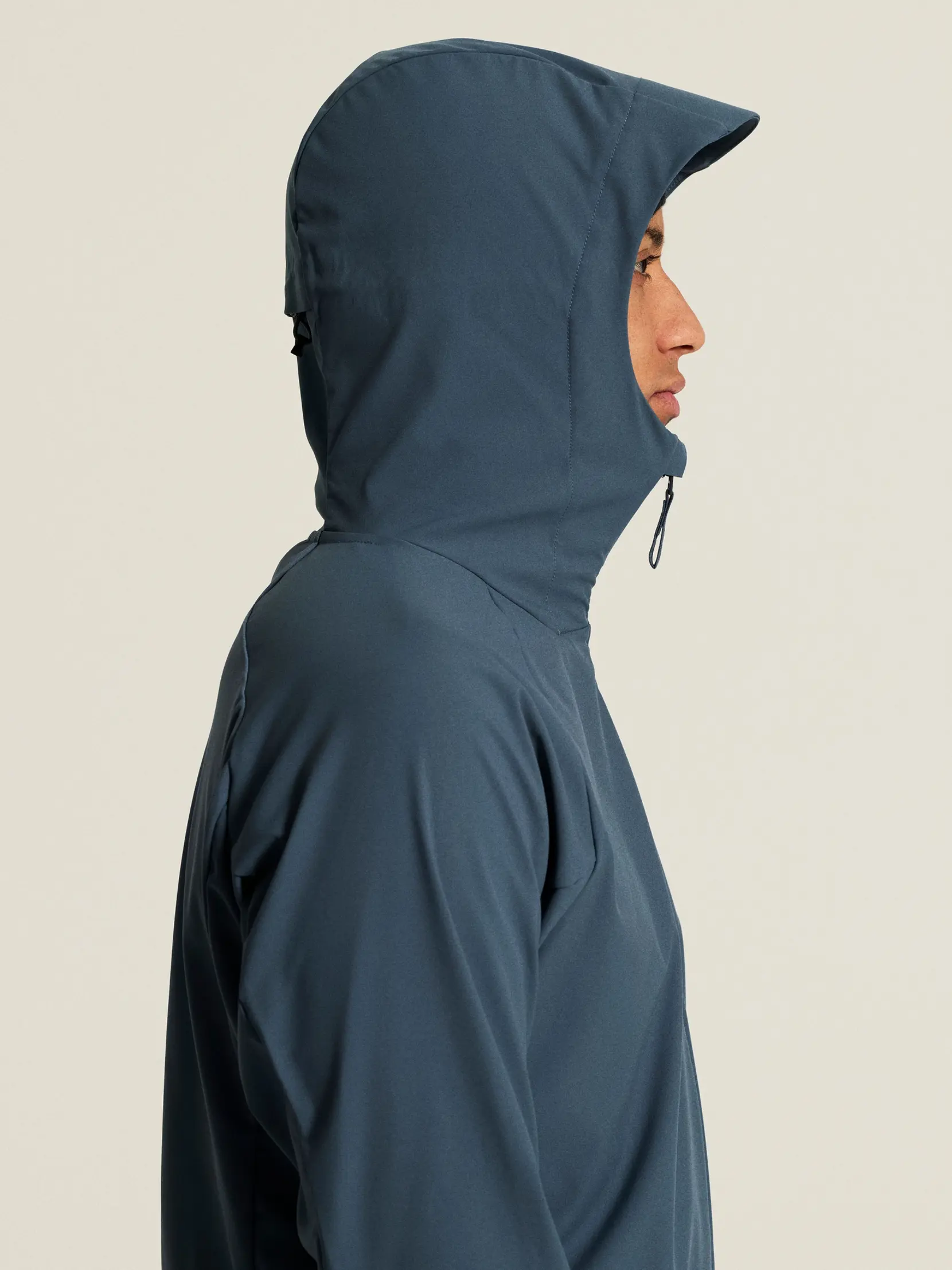 Bild på Escape Hood Jacket M