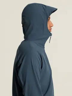 Bild på Escape Hood Jacket M