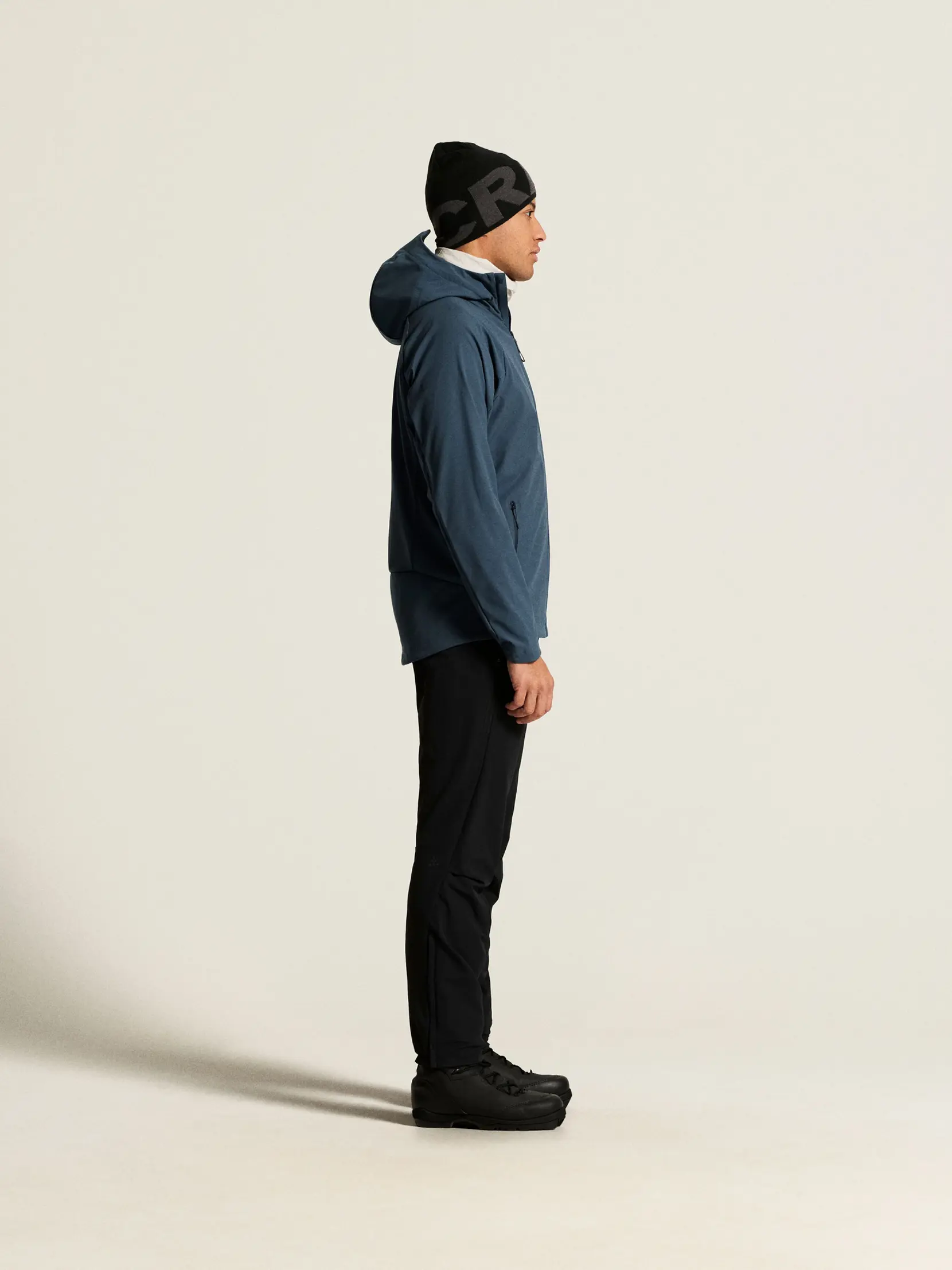 Bild på Escape Hood Jacket M