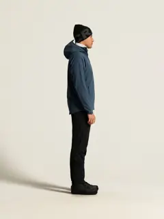 Bild på Escape Hood Jacket M