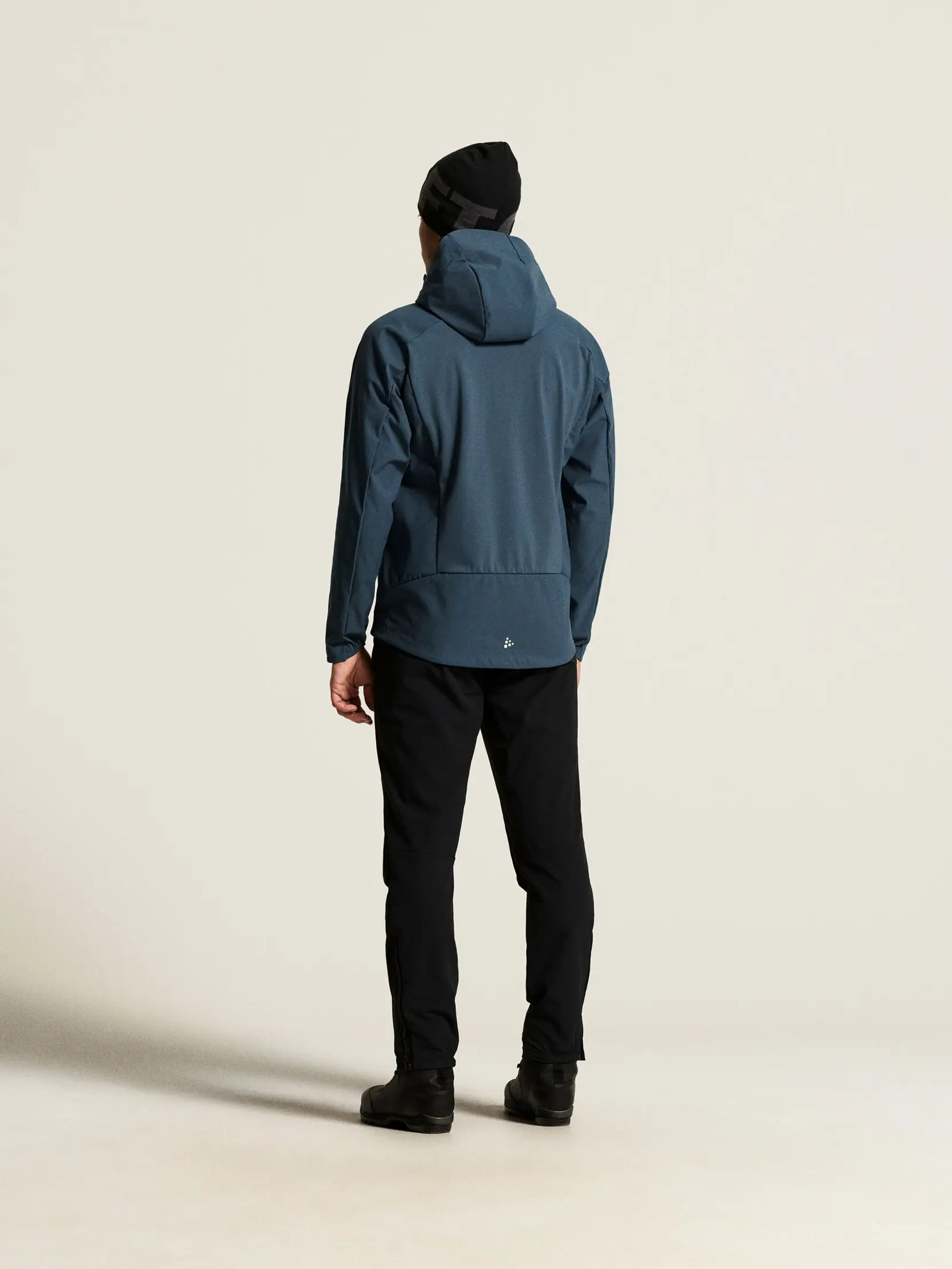 Bild på Escape Hood Jacket M