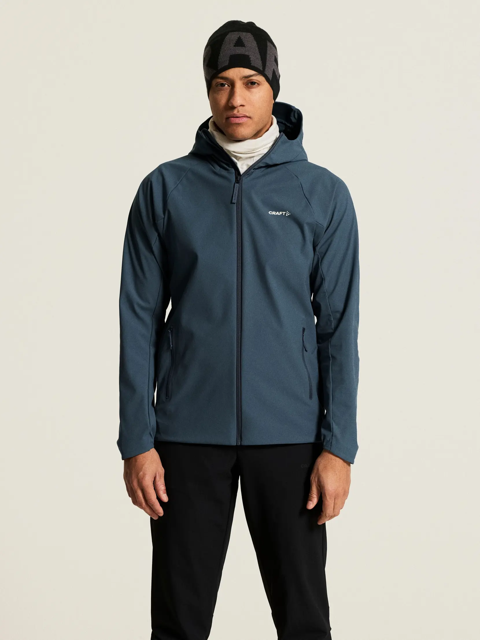 Bild på Escape Hood Jacket M