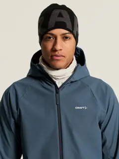 Bild på Escape Hood Jacket M