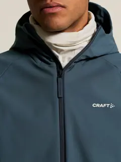 Bild på Escape Hood Jacket M