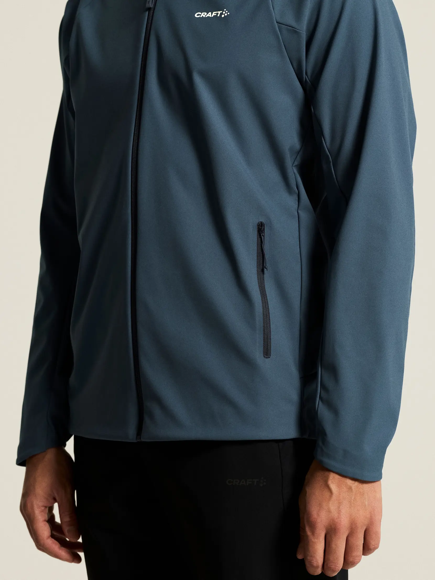 Bild på Escape Hood Jacket M