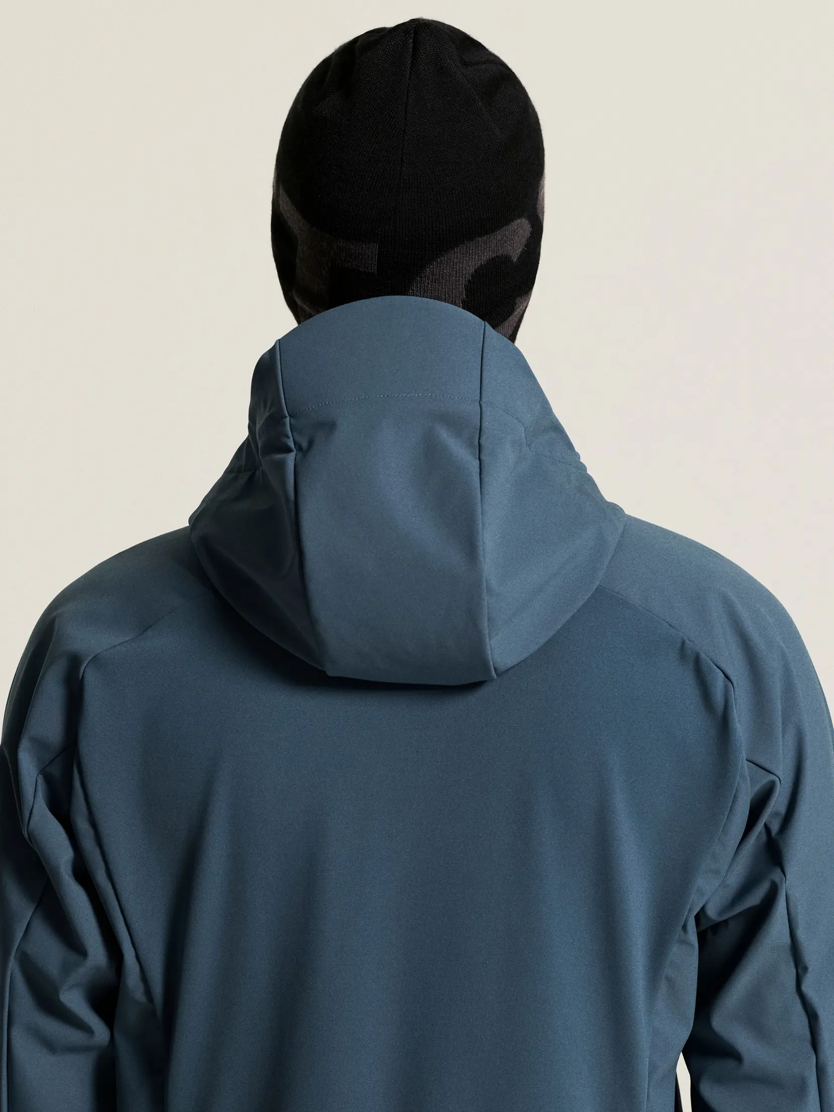 Bild på Escape Hood Jacket M
