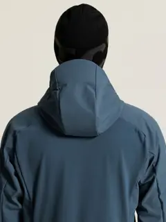 Bild på Escape Hood Jacket M