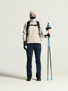 Bild på Escape Hood Jacket W