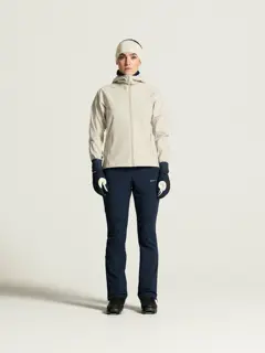 Bild på Escape Hood Jacket W