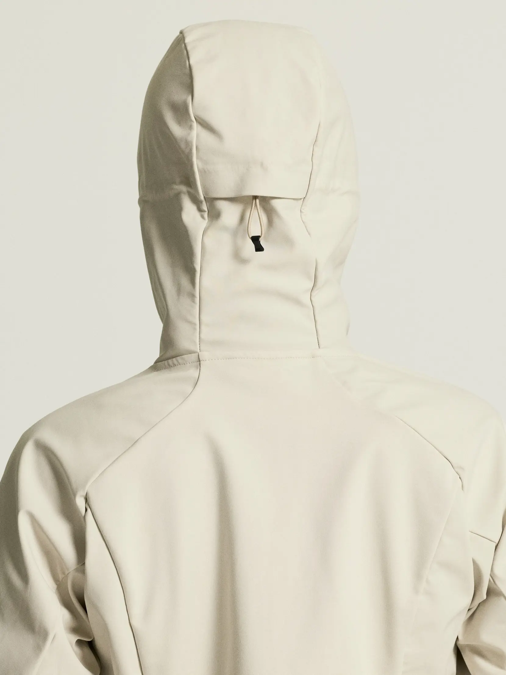 Bild på Escape Hood Jacket W Bild på Escape Hood Jacket W