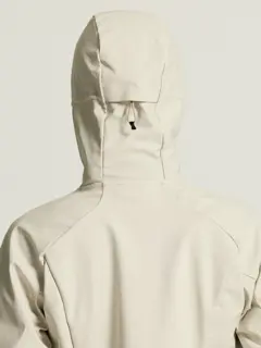 Bild på Escape Hood Jacket W
