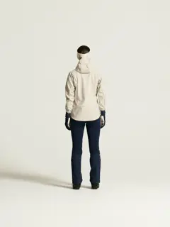 Bild på Escape Hood Jacket W