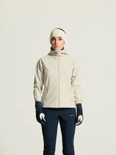 Bild på Escape Hood Jacket W