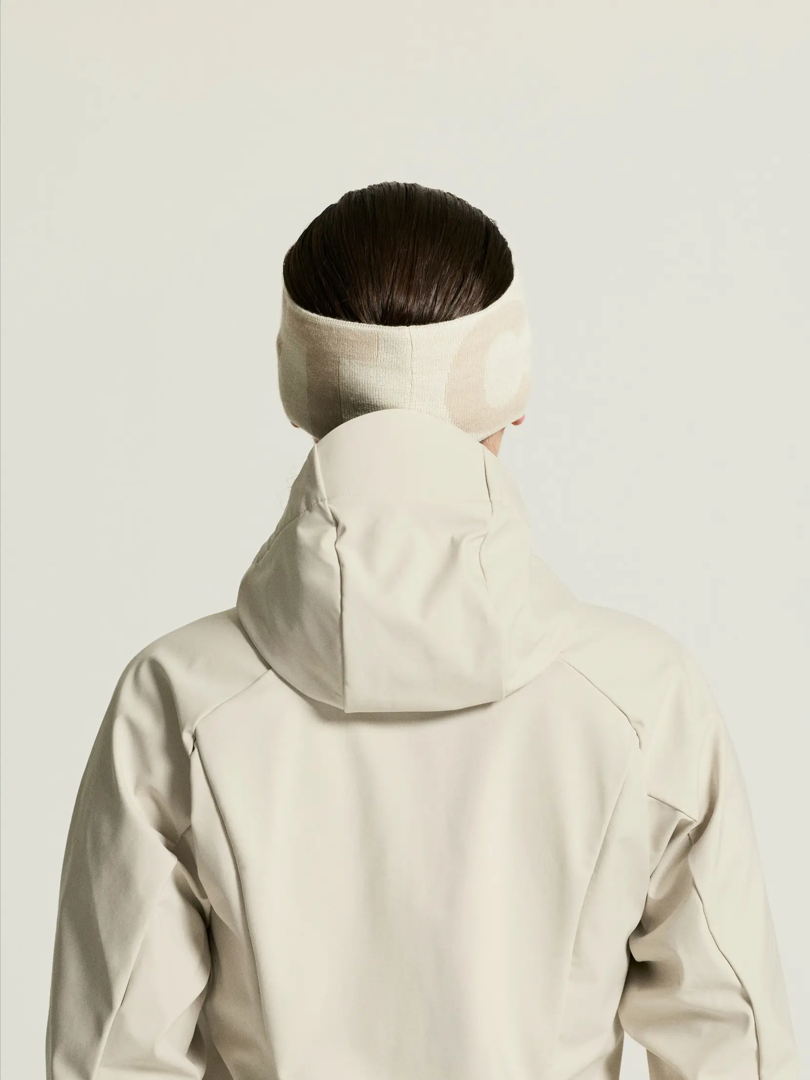 Bild på Escape Hood Jacket W Bild på Escape Hood Jacket W