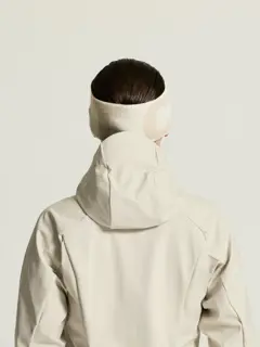 Bild på Escape Hood Jacket W