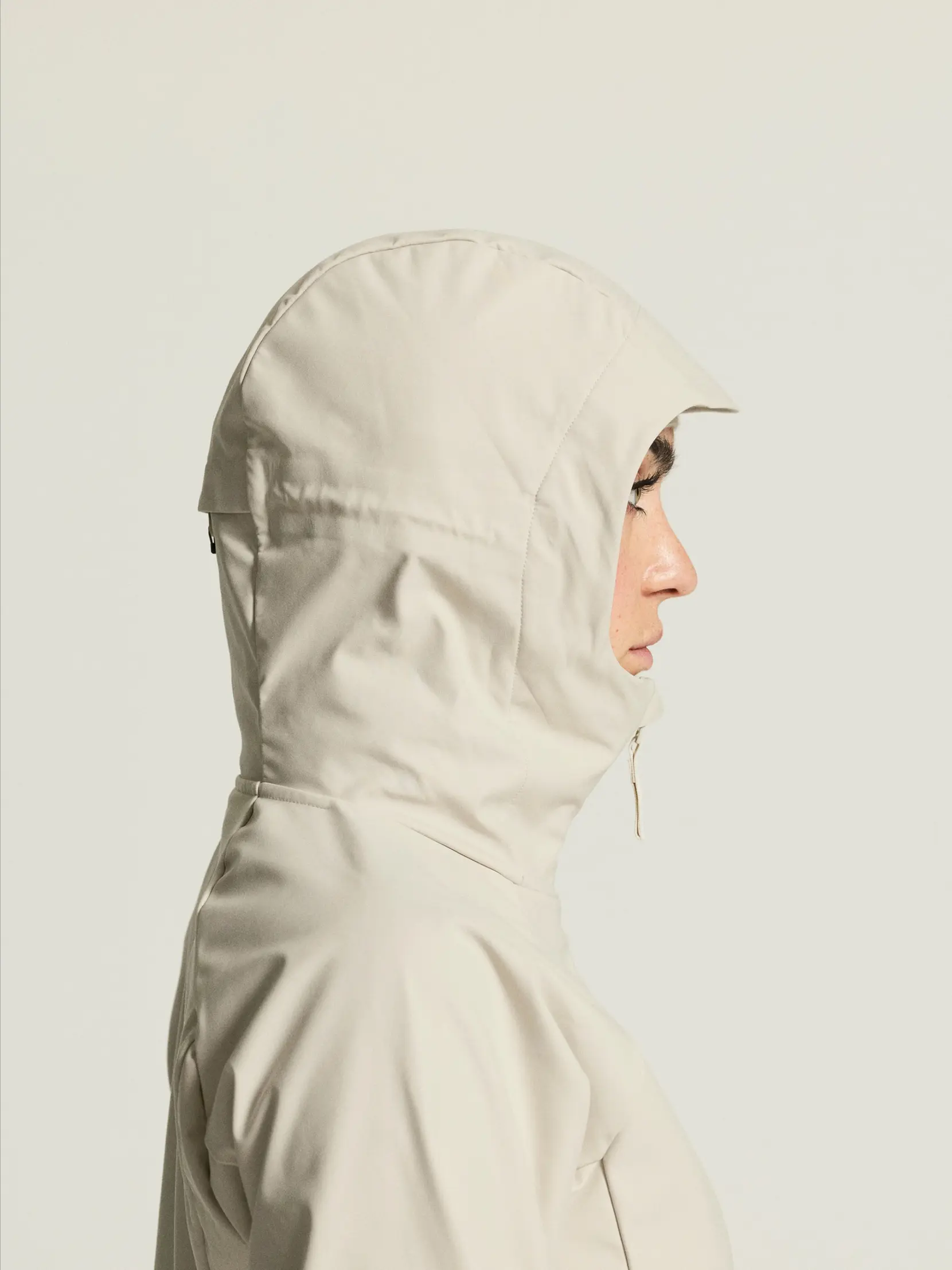 Bild på Escape Hood Jacket W Bild på Escape Hood Jacket W