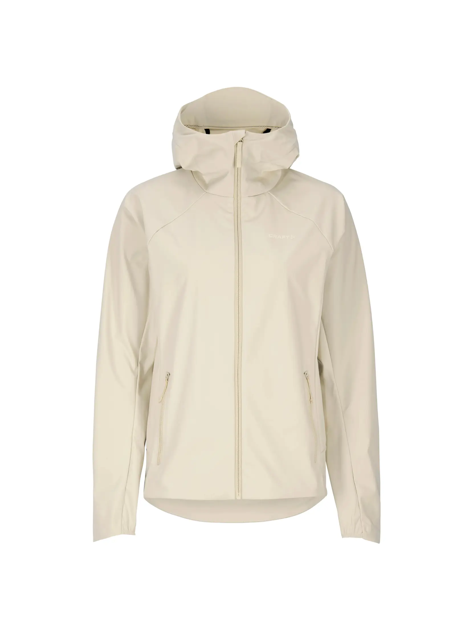 Bild på Escape Hood Jacket W Bild på Escape Hood Jacket W