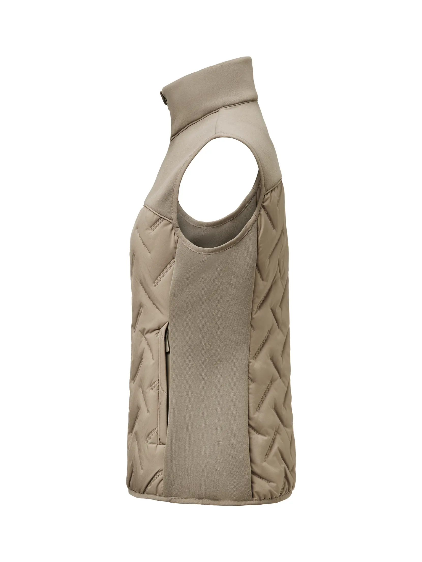 Bild på Montana Hybrid Motion Vest Woman Bild på Montana Hybrid Motion Vest Woman
