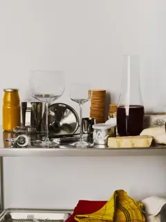 Bild på Nutid karaff 120cl