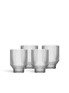 Bild på Pavilion Lowball 30cl 4-pack