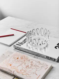 Bild på Solros skål 75mm