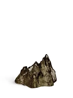 Bild på The Rock ljuslykta taupe 91mm