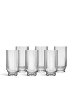Bild på Pavilion Highball 30cl 6-pack