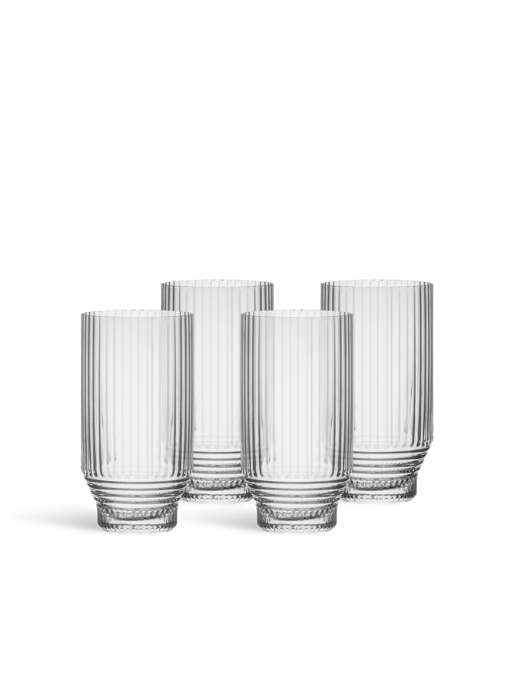 Bild på Pavilion Highball 30cl 4-pack Bild på Pavilion Highball 30cl 4-pack