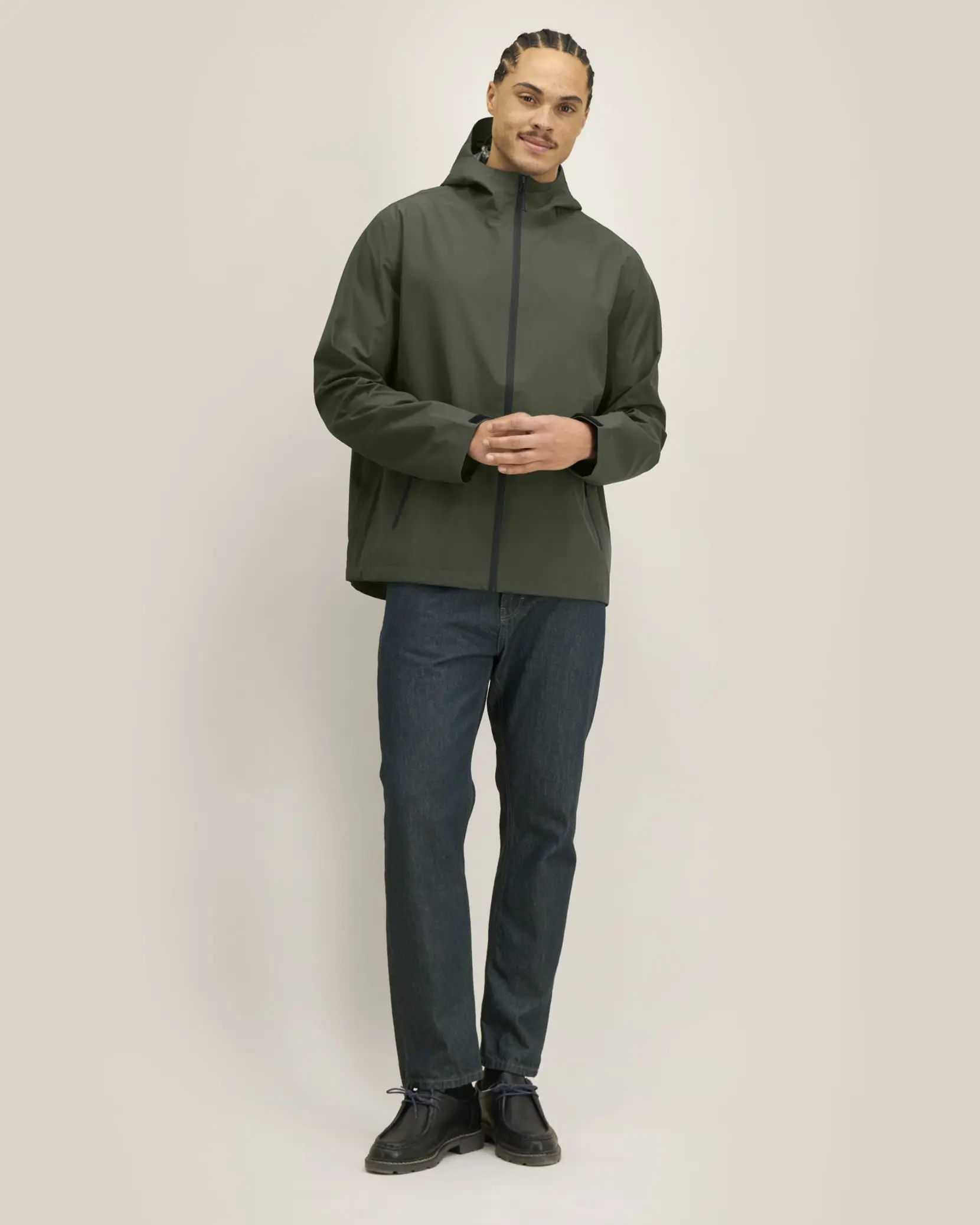 Bild på Stanley Stormer The men's waterproof jacket