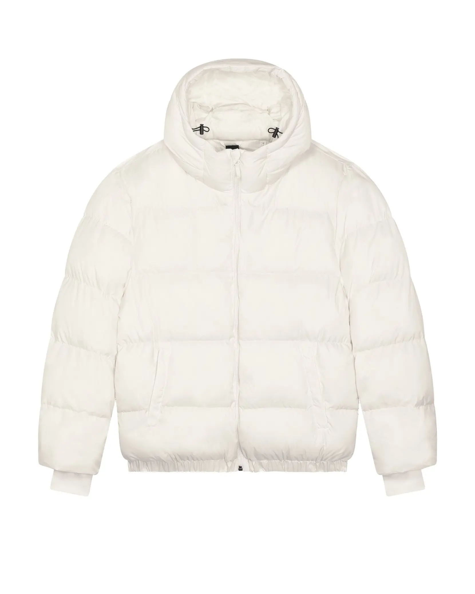 Bild på Puffer The oversized puffer jacket Bild på Puffer The oversized puffer jacket