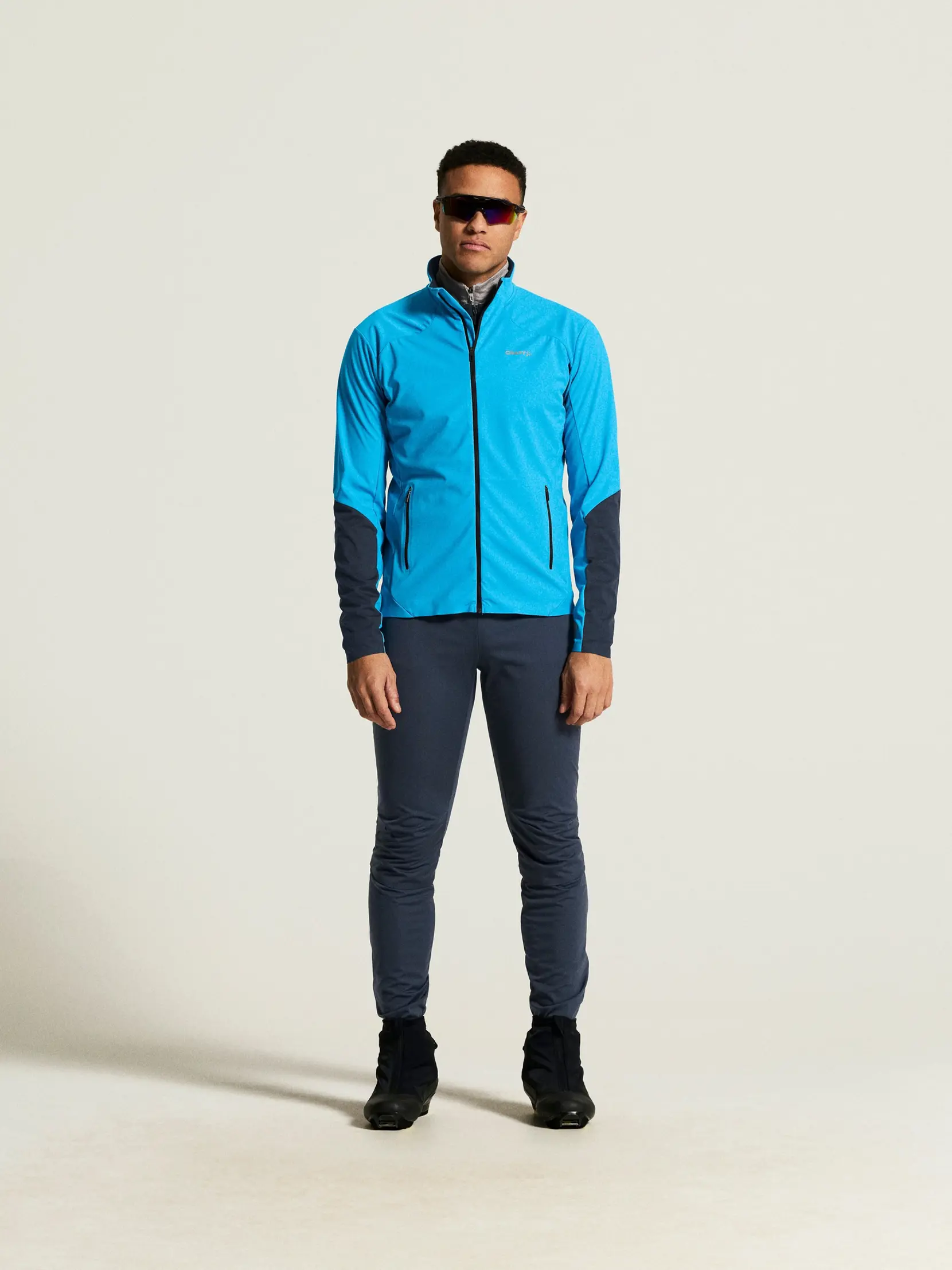 Bild på Nordic Race Jacket 3 M Bild på Nordic Race Jacket 3 M