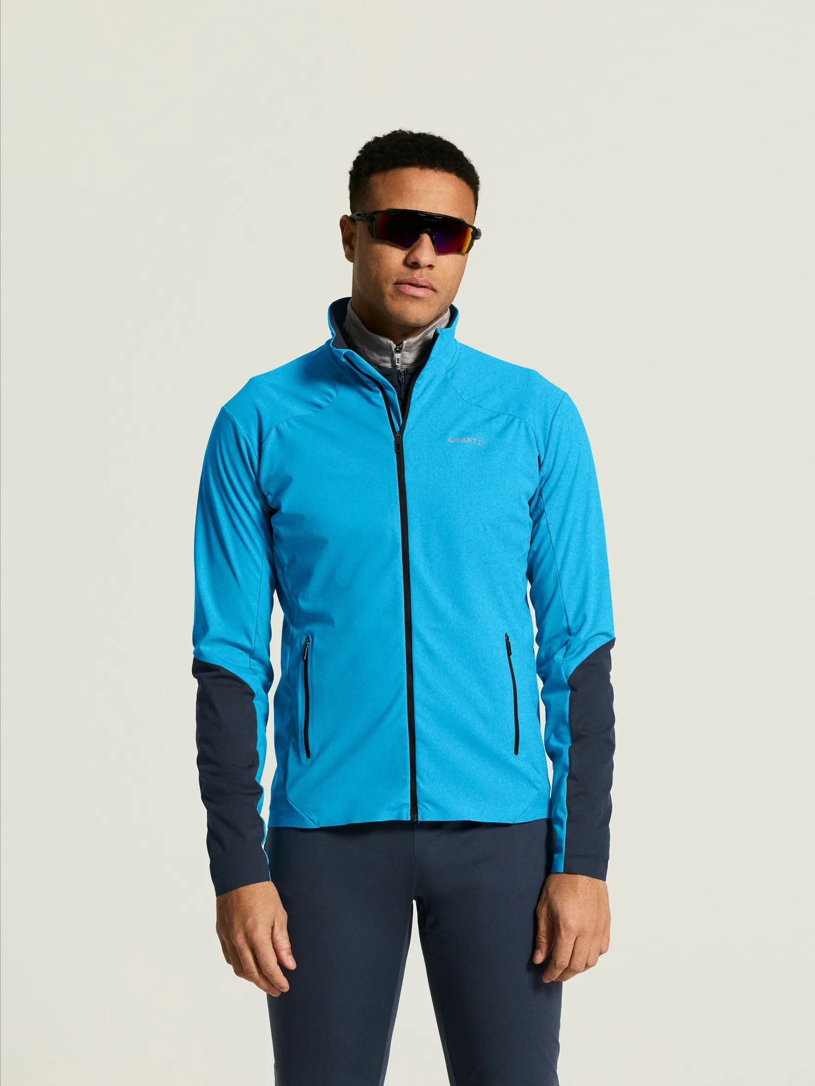 Bild på Nordic Race Jacket 3 M Bild på Nordic Race Jacket 3 M