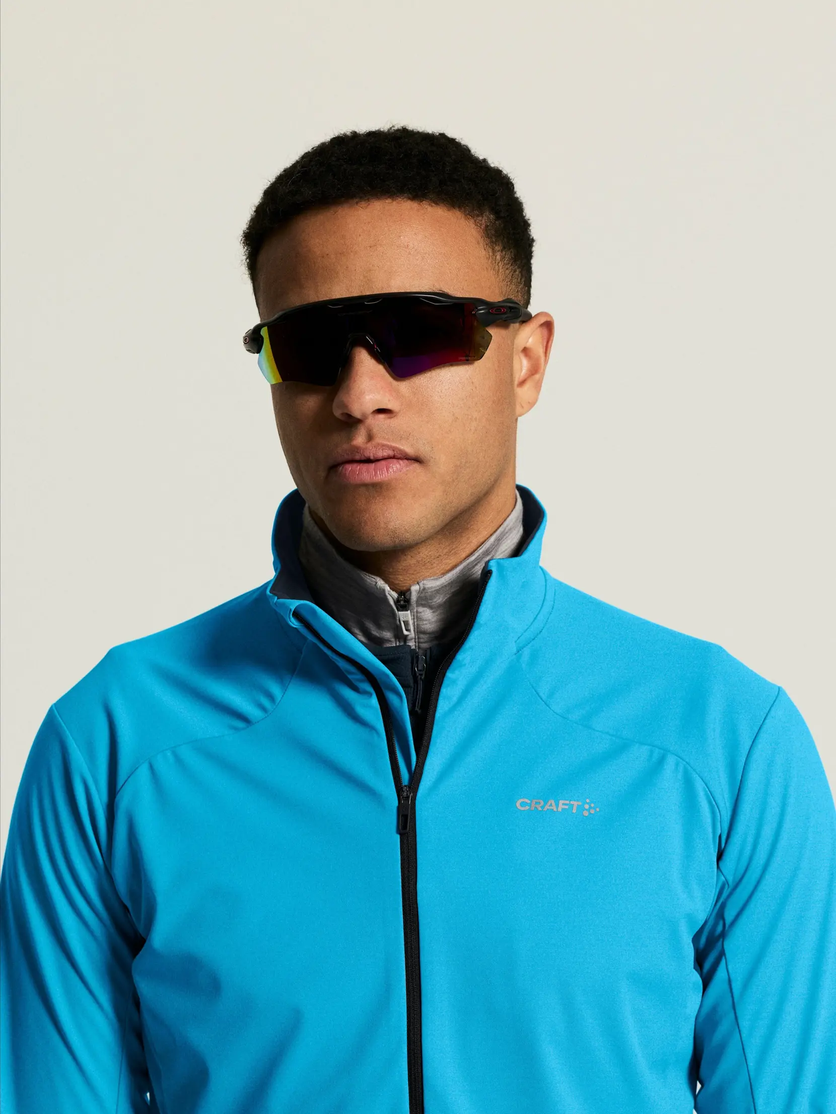 Bild på Nordic Race Jacket 3 M Bild på Nordic Race Jacket 3 M