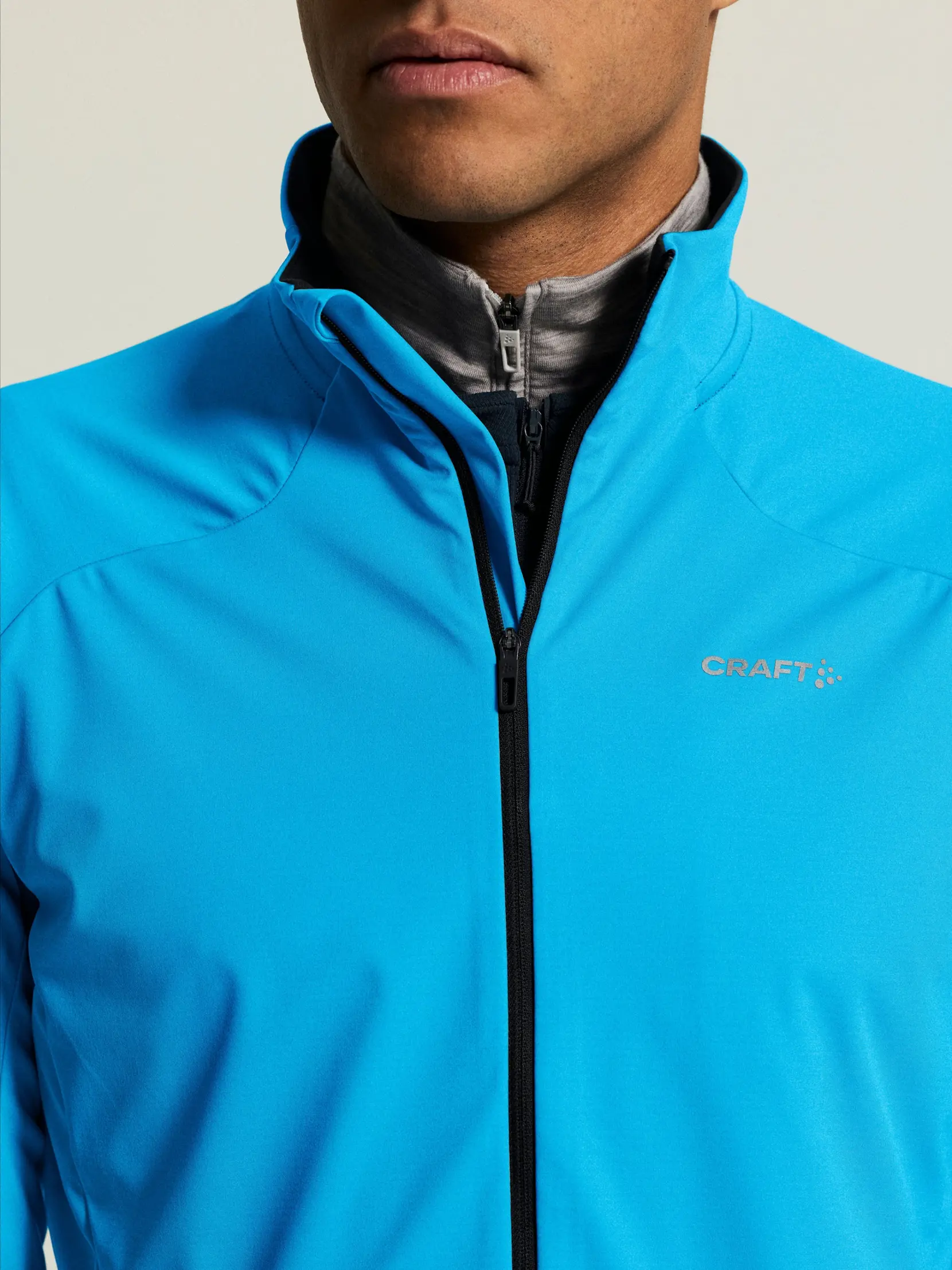 Bild på Nordic Race Jacket 3 M Bild på Nordic Race Jacket 3 M