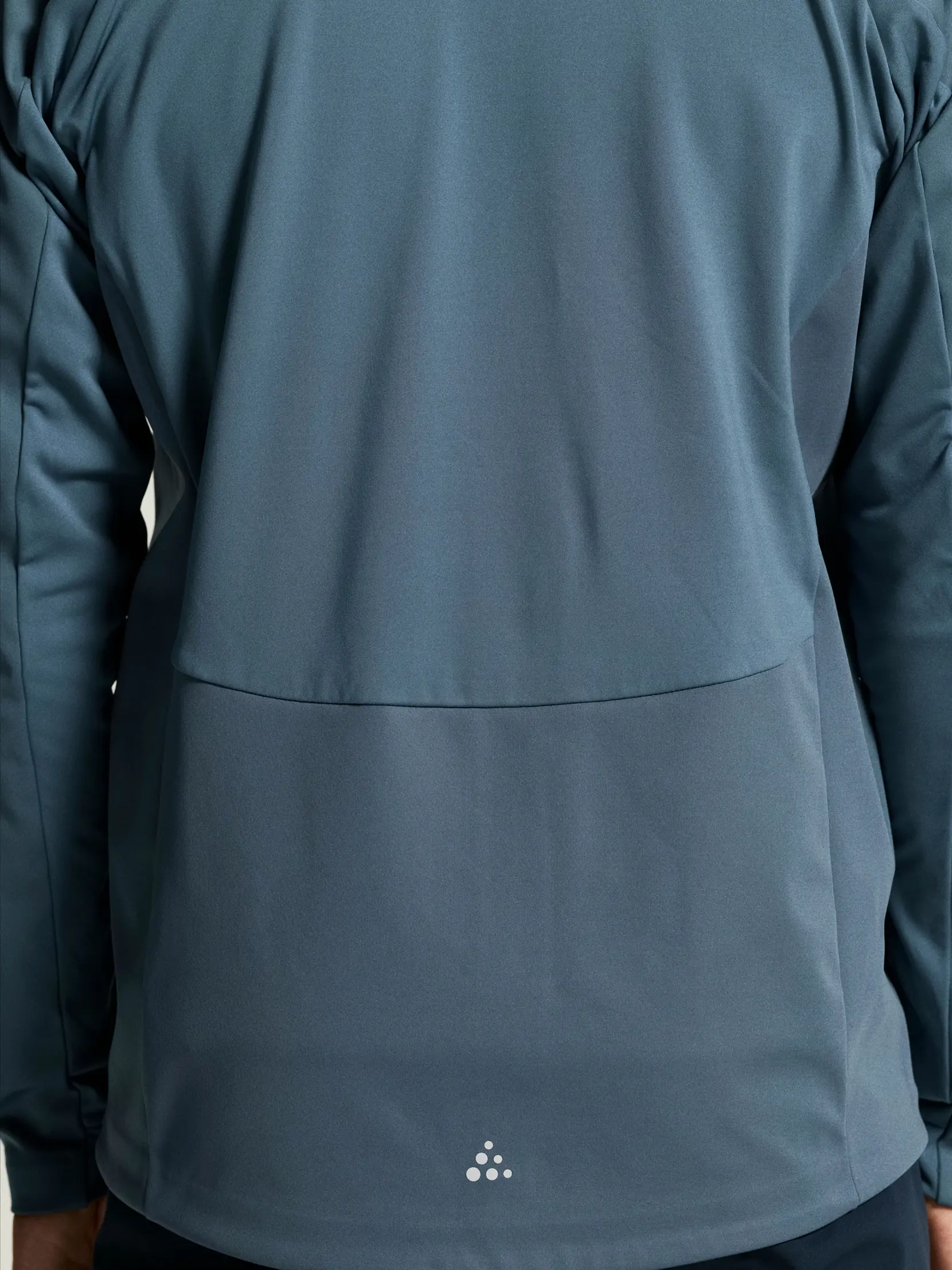 Bild på Practice Jacket M Bild på Practice Jacket M