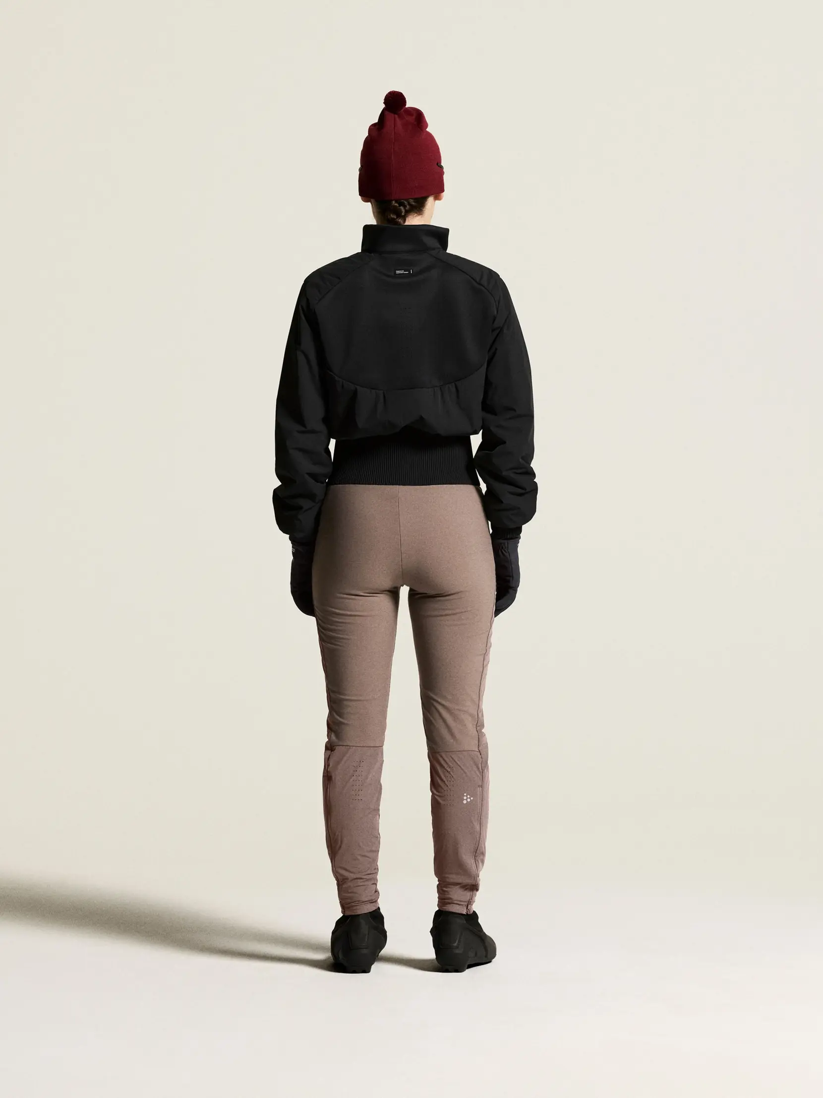 Bild på Speed tights 2 W Bild på Speed tights 2 W