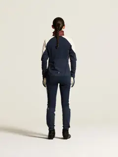 Bild på PRO Nordic Race Wind Tights 3 W