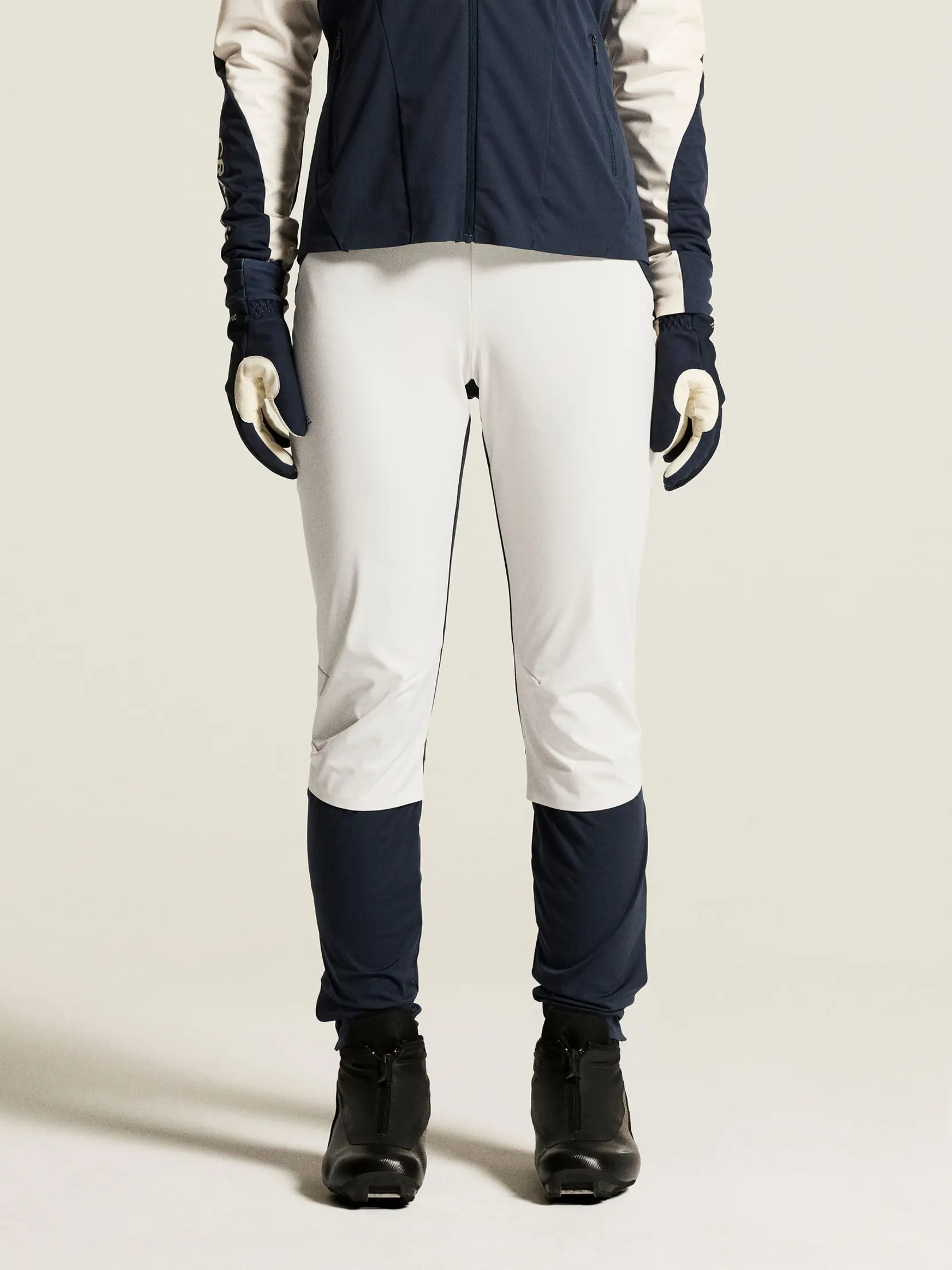 Bild på PRO Nordic Race Wind Tights 3 W Bild på PRO Nordic Race Wind Tights 3 W