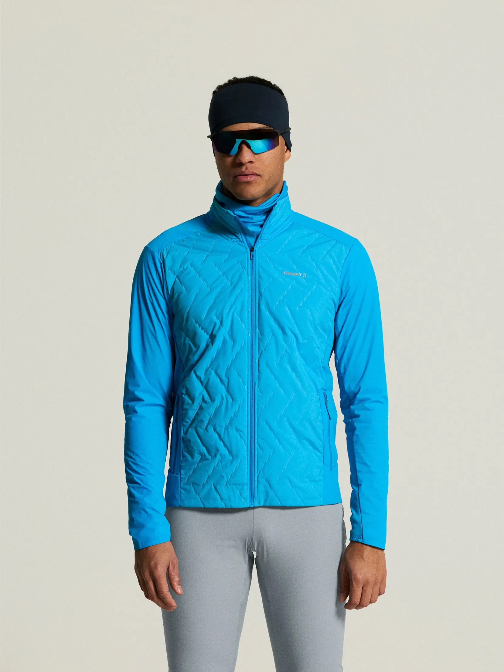 Bild på Speed jacket 3 M Bild på Speed jacket 3 M