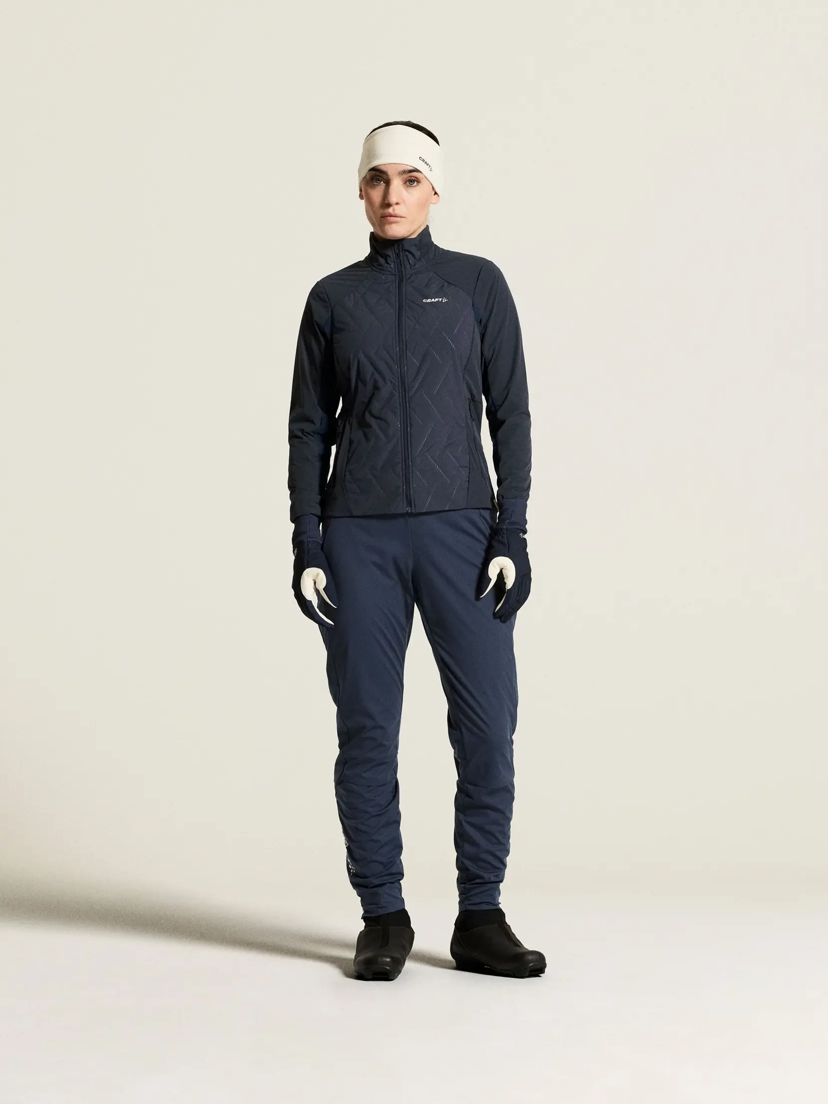 Bild på Speed jacket 3 W Bild på Speed jacket 3 W