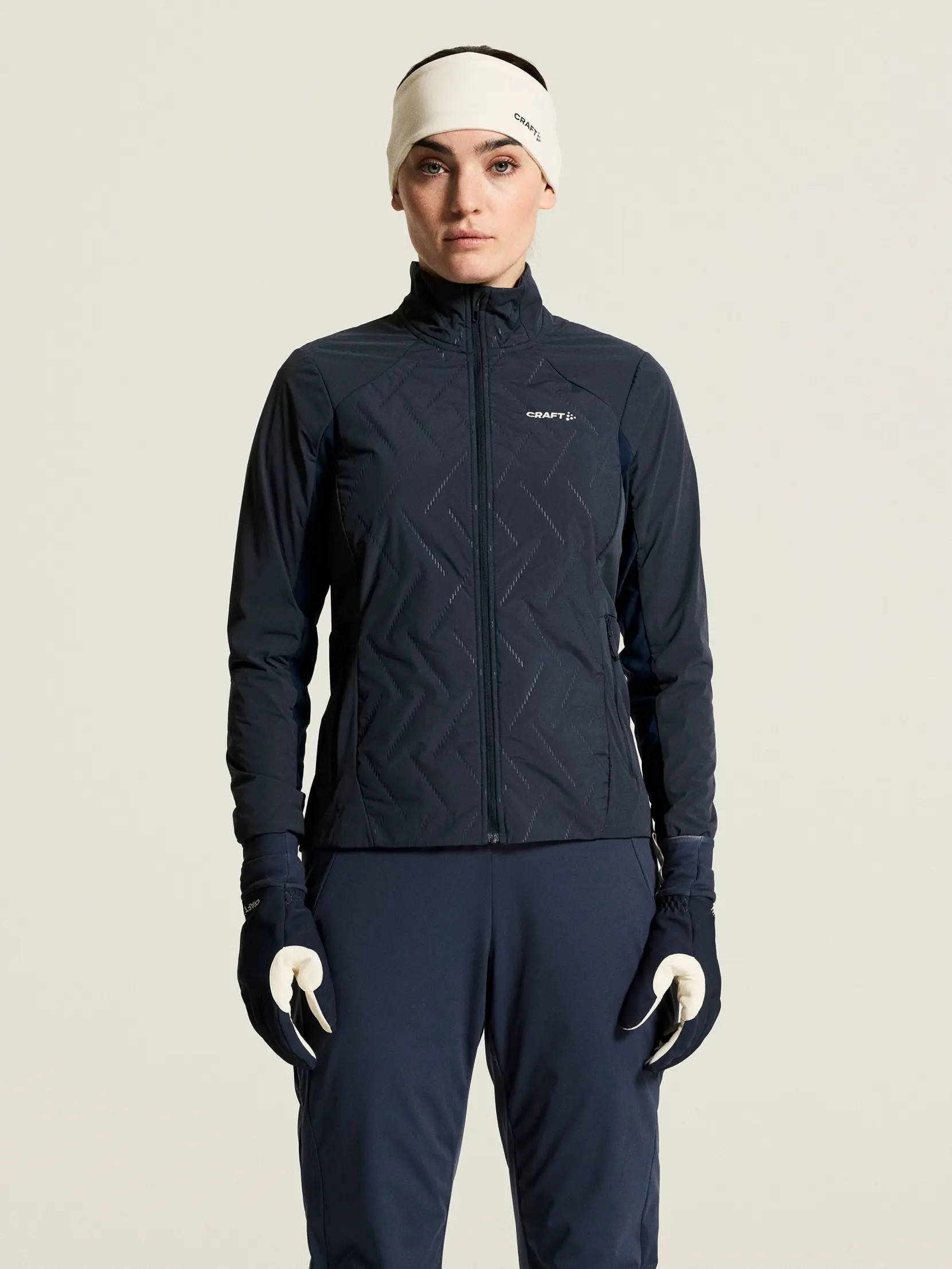 Bild på Speed jacket 3 W Bild på Speed jacket 3 W
