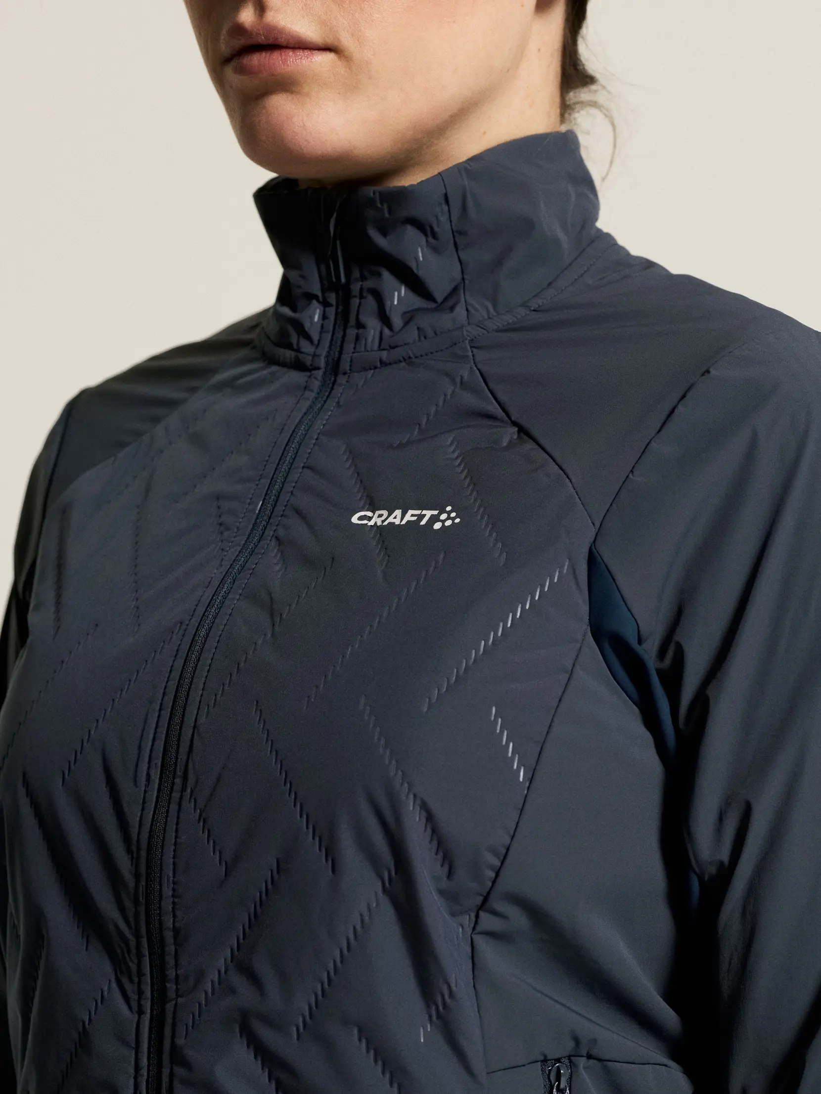 Bild på Speed jacket 3 W Bild på Speed jacket 3 W